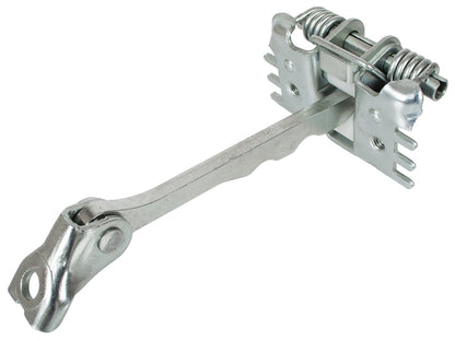 Renault Scenic III 2009 - front door check strap
