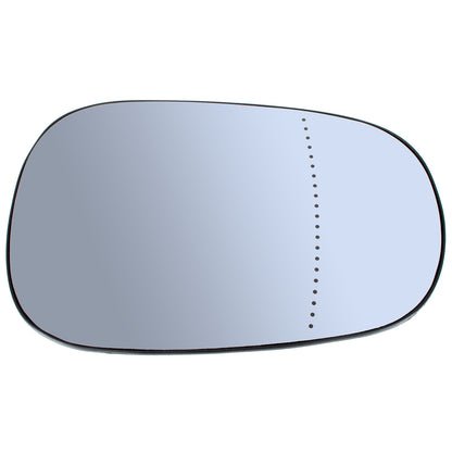Renault Thalia I 98-09 HEATED mirror glass right