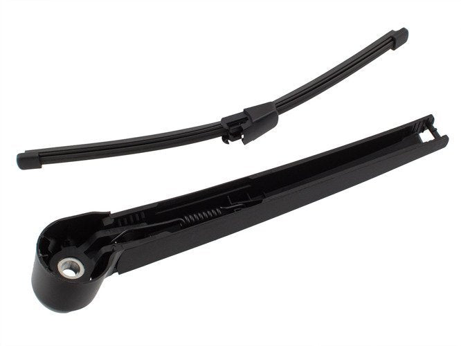 VW Passat B6 05-10 ESTATE rear wiper arm + blade