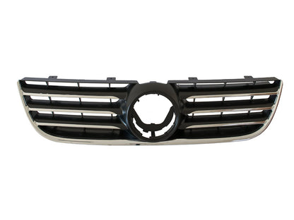 VW Polo IV 05-09 H/B grille between headlights
