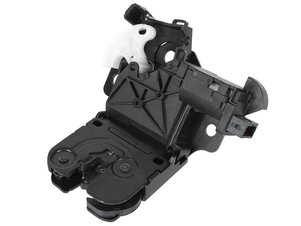 Audi A6 C6 AVANT 05-08 rear tailgate lock