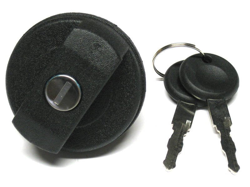 Audi 100 C3 82-91 fuel filler cap