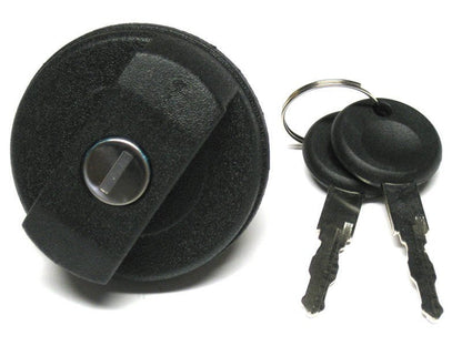 Audi 100 C3 82-91 fuel filler cap