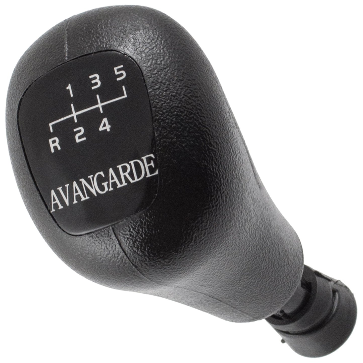 Mercedes W202 C-Class 93-00 gear knob AVANTGARDE 5 SPEED