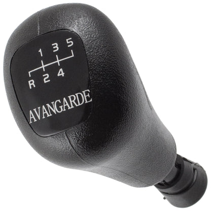 Mercedes W202 C-Class 93-00 gear knob AVANTGARDE 5 SPEED