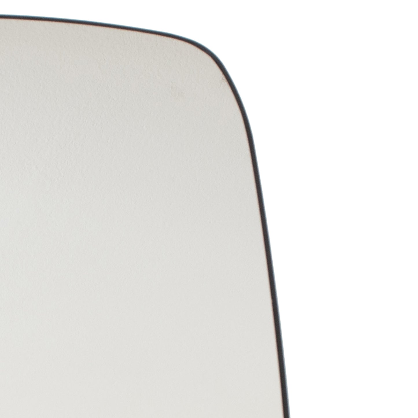 Renault Master III 10-18 heated mirror glass LARGE left