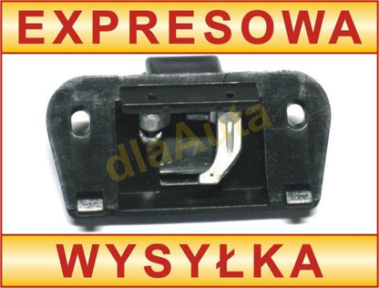 BMW 5 E34 88-96 zamek schowka
