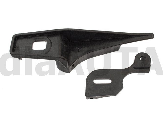 Ford Fiesta Mk7 08-13 Headlight Repair Kit Right
