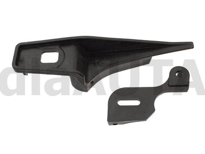 Ford Fiesta Mk7 08-13 Headlight Repair Kit Right