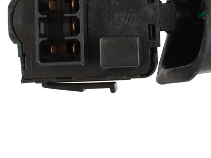 Chevrolet Lacetti 2003 - light and turn signal switch lever