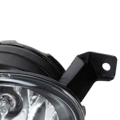 VW Golf VI 08-13 left fog light