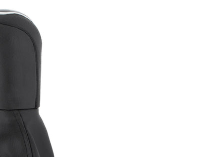Mercedes Vito W638 / V-Class 638 96-03 BLACK Gear Knob + 6-SPEED GAITER