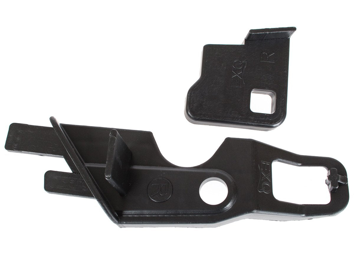 Citroen C-Elysse 2012- headlight repair kit right