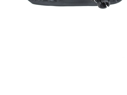 Seat Leon I 99-06 gear knob BLACK + gaiter with frame 6 SPEEDS