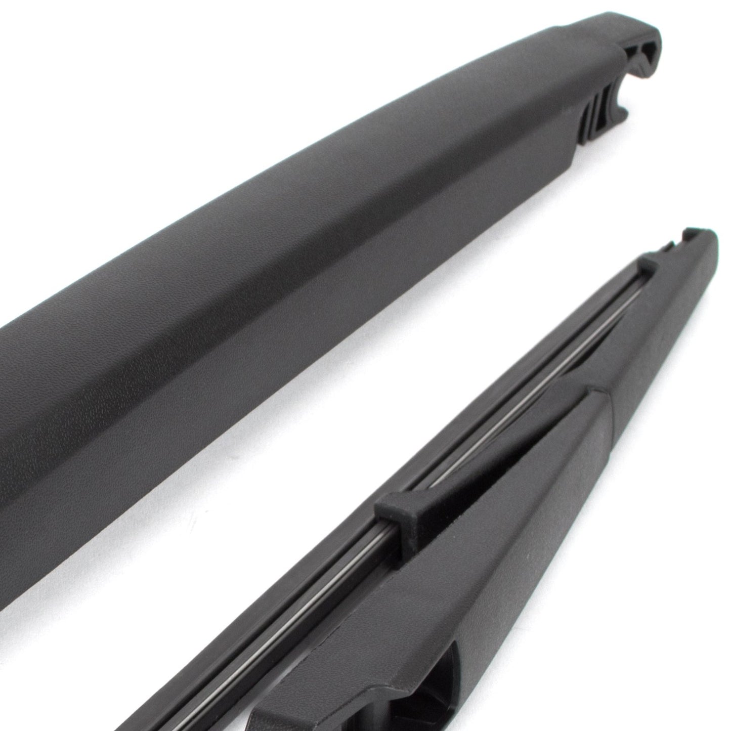 Hyundai Santa Fe 2006- Rear Wiper Arm + Blade