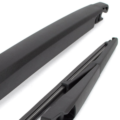 Hyundai Santa Fe 2006- Rear Wiper Arm + Blade