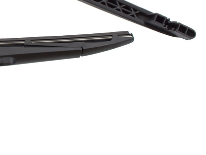 Toyota Yaris 01-06 rear wiper arm + blade FRENCH VERSION