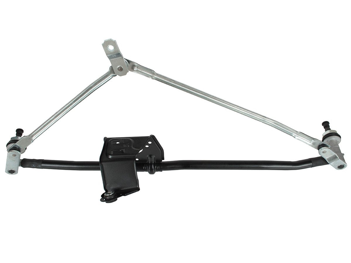 Nissan Interstar 2002 - front wiper mechanism
