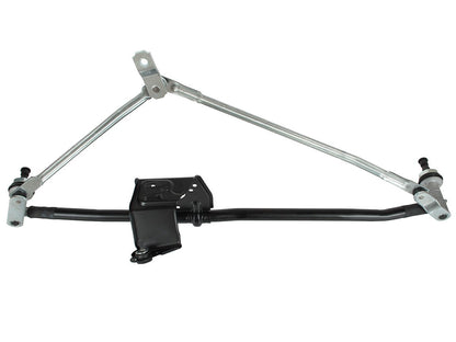 Nissan Interstar 2002 - front wiper mechanism
