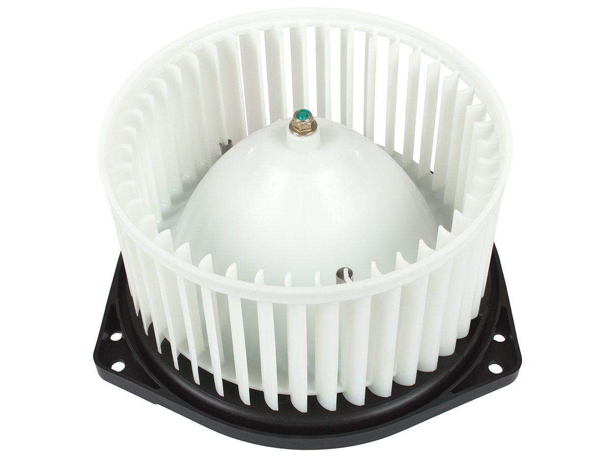 Honda Civic VII Hatchback 01-05 interior fan blower