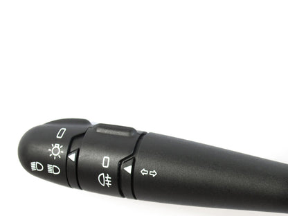 Renault Espace IV 2002 - light and turn signal switch stalk