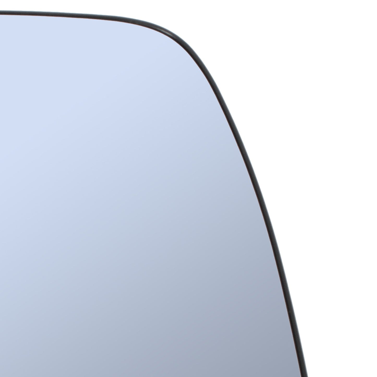 Iveco Daily VI 14-18 mirror glass HEATED left