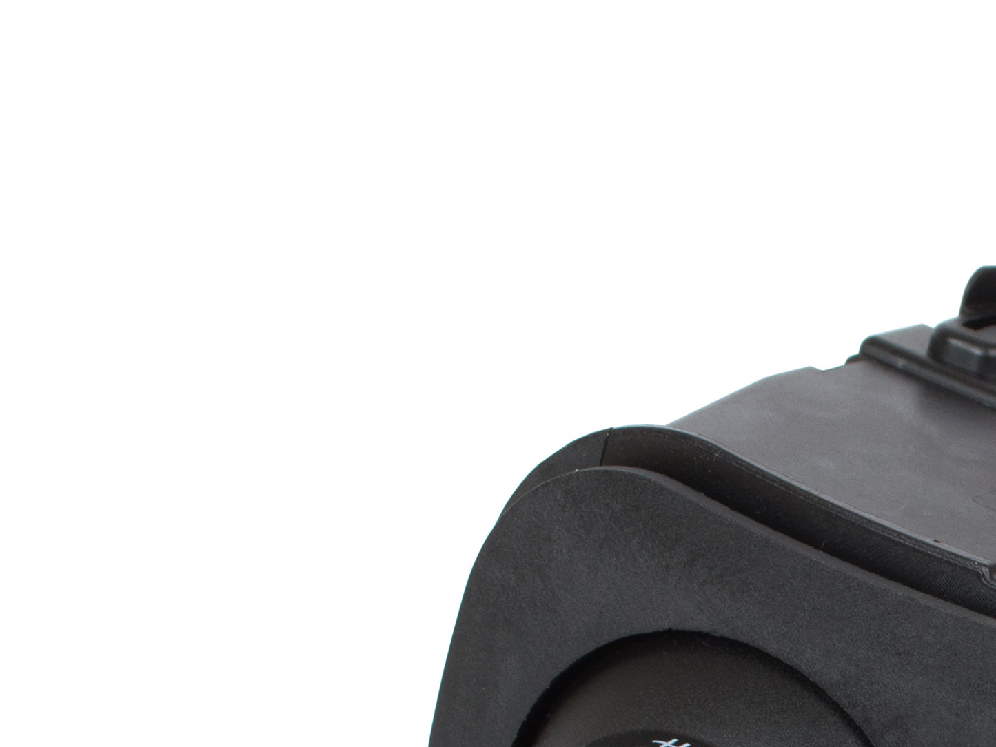 Renault Clio III stalk switch for lights and turn signals