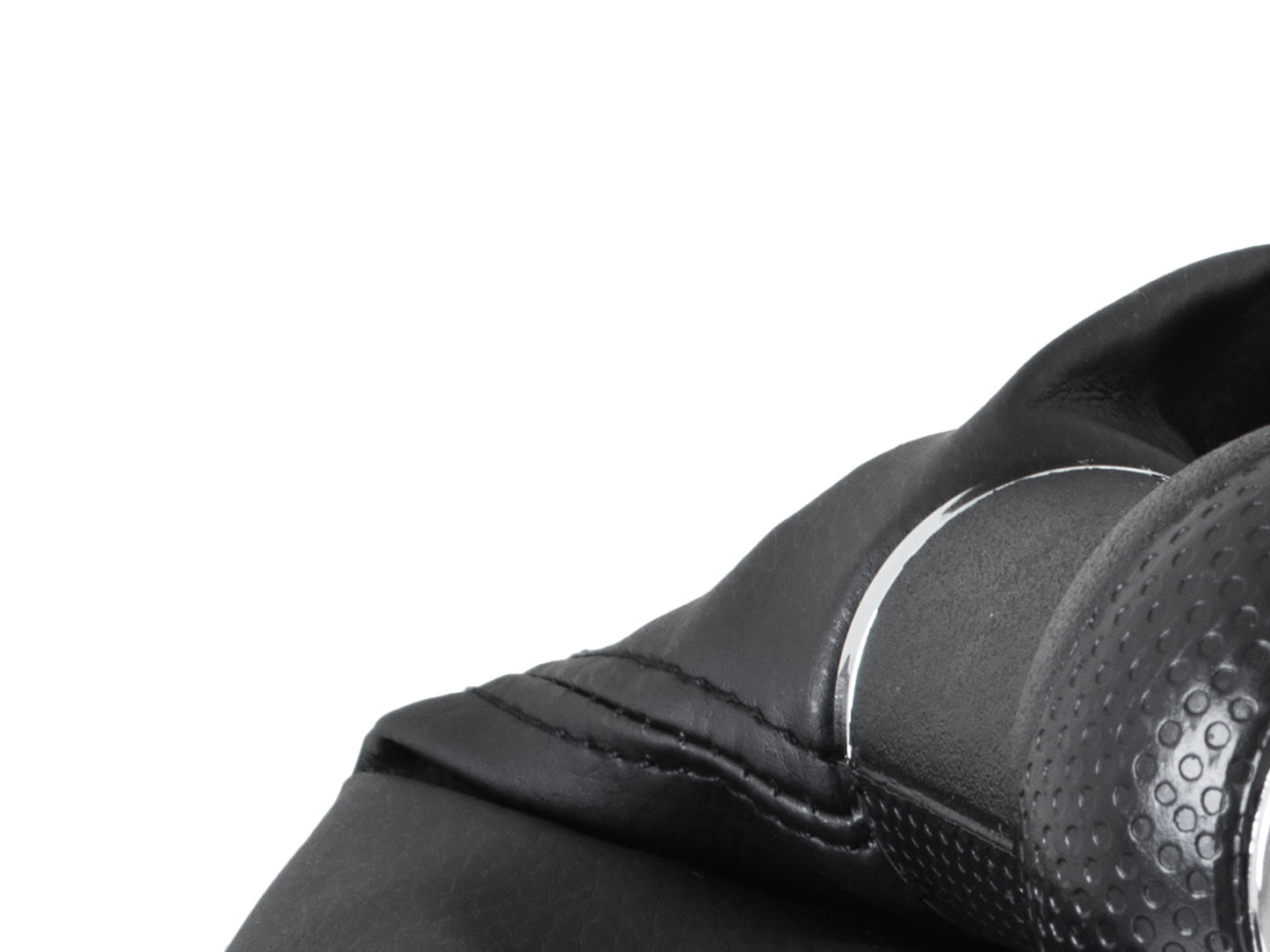 Seat Toledo II 98-06 BLACK gear knob + GAITER 5 SPEEDS
