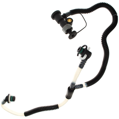 Mercedes W163 M-Class 99-05 fuel line