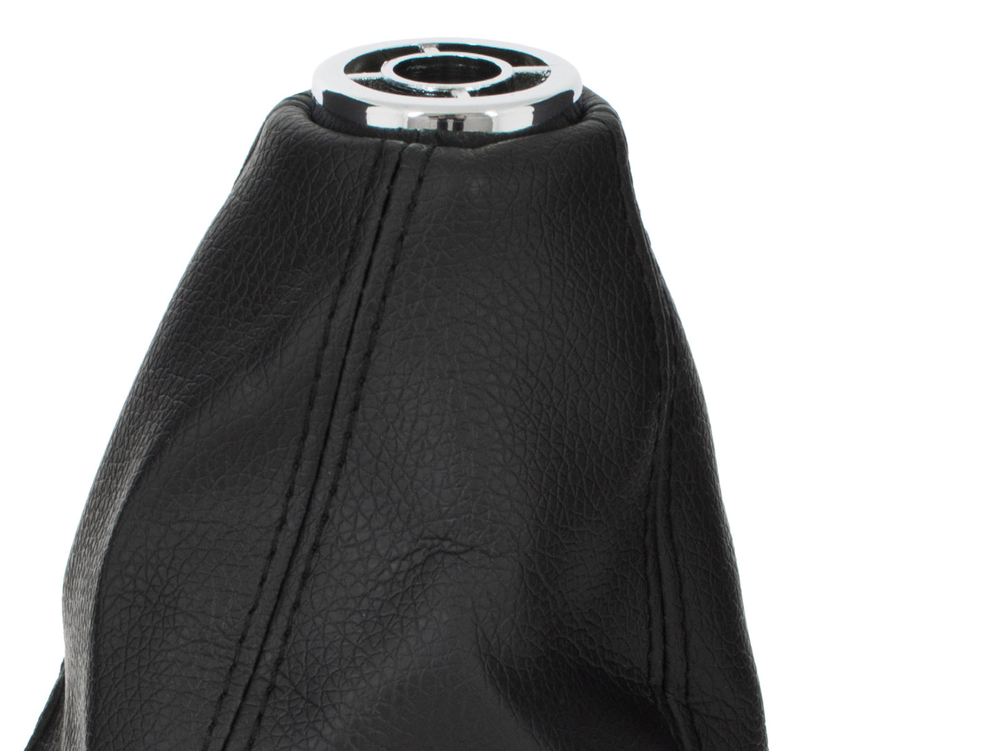 @@@@@ GEAR SHIFT KNOB + BOOT - Toyota Avensis II 03-09 5-SPEED knob + gear stick protective boot 2 pcs SET