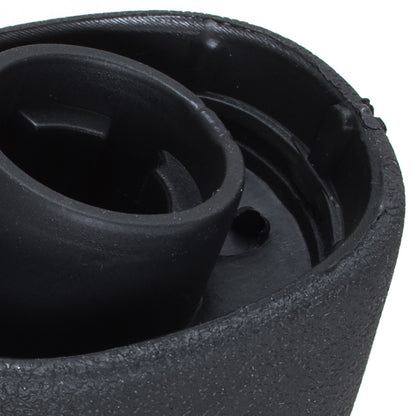Renault Megane IV 2015- Gear knob BLACK 6 GEARS
