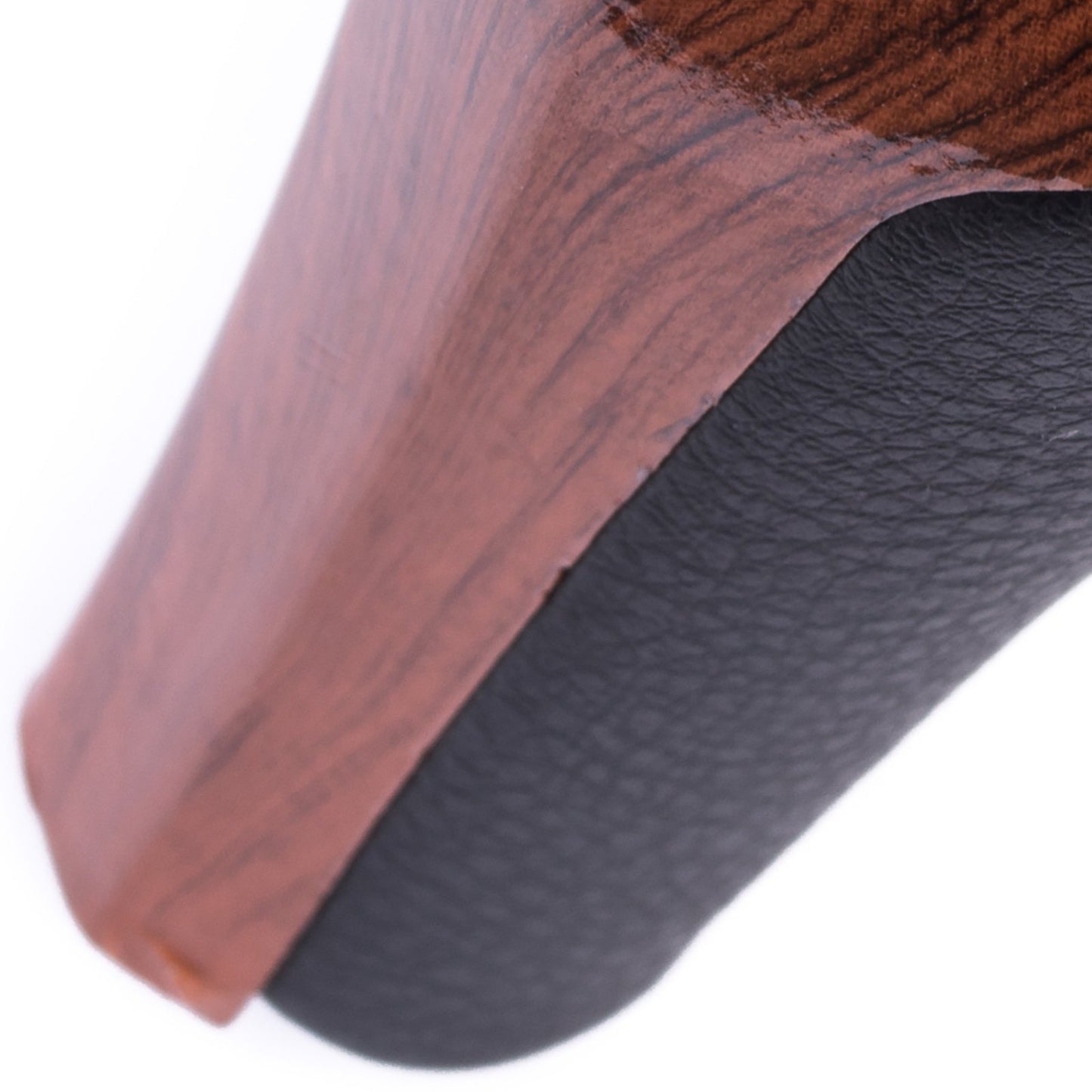 BMW E30 E32 E34 E36 E39 E46 E60 E61 E62 E63 E81 E82 E85 E87 E88 E90 E91 E92 X1 X3 X5 WOOD 5-SPEED gear knob