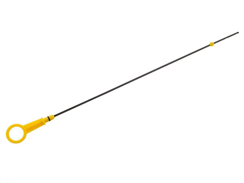 Renault Clio II 1.5 dCi oil dipstick