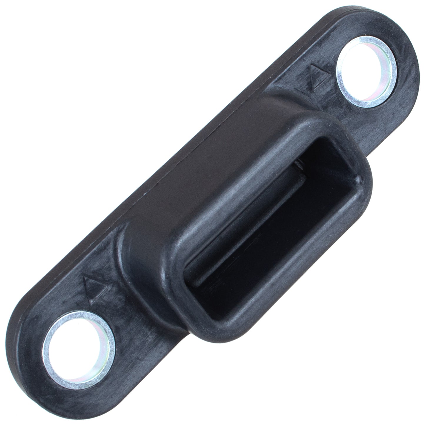 Dacia Dokker 2012- side sliding door bolt socket