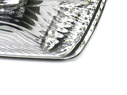 Mercedes Sprinter 2005- mirror indicator left
