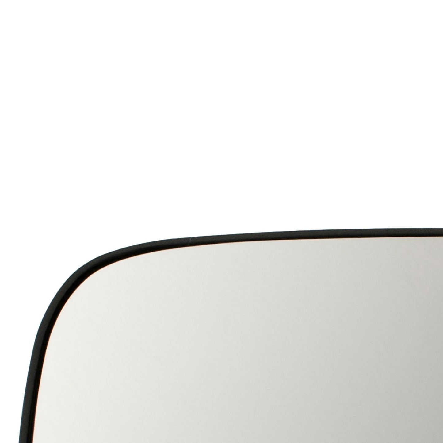 Volvo S40 03-07 Heated Mirror Glass Right