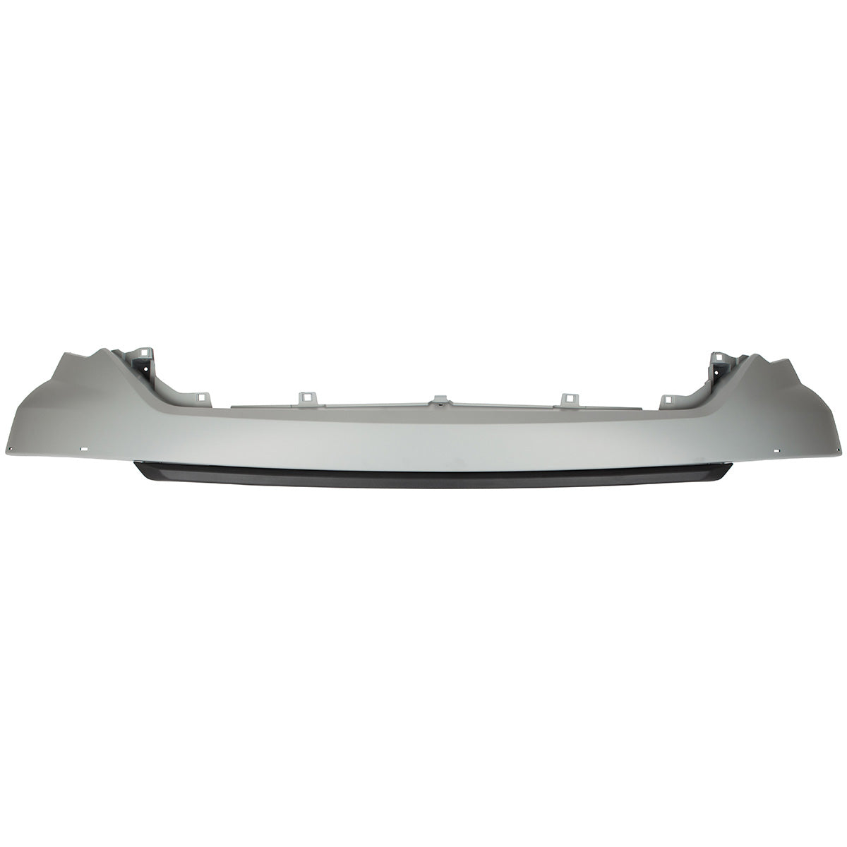 Iveco Daily IV 14-19 lower grille - bumper trim