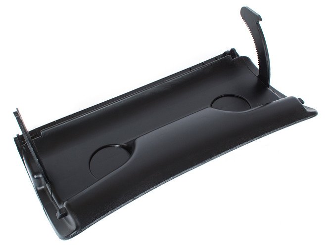 Skoda Superb I 01-06 glove box BLACK