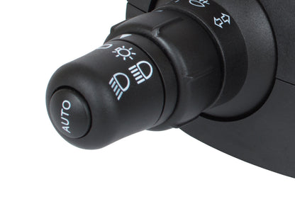Renault Clio III stalk switch for lights and turn signals