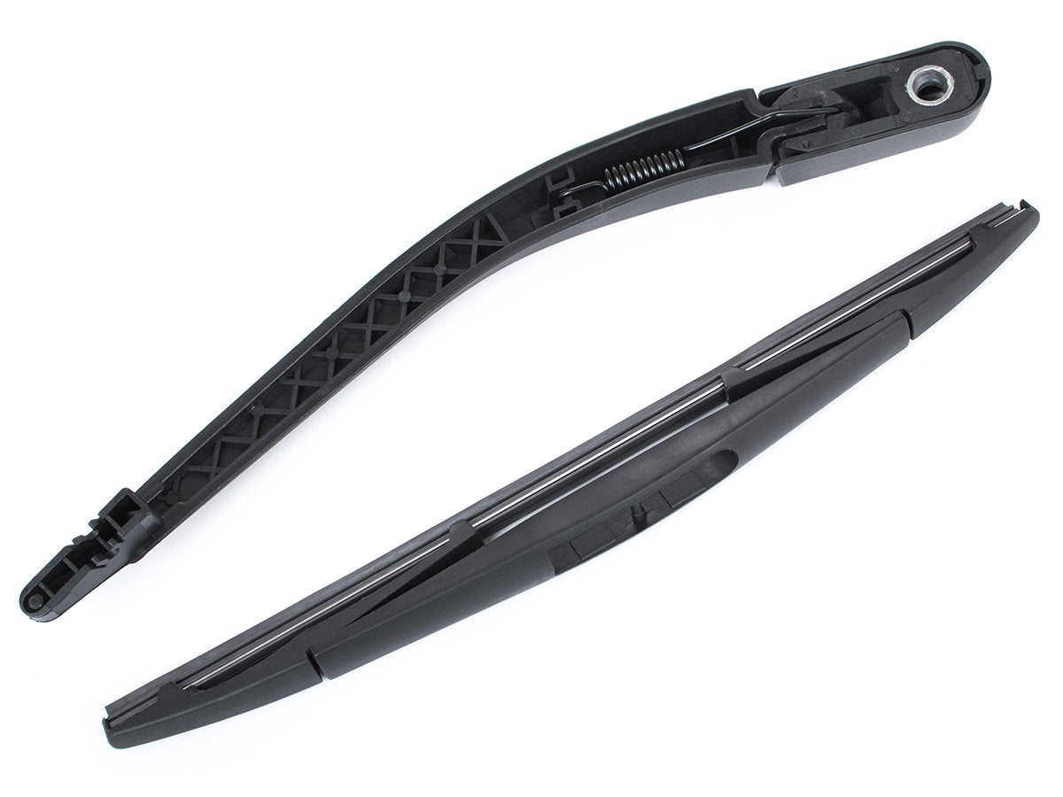 Toyota Aygo 05-14 rear wiper arm + blade