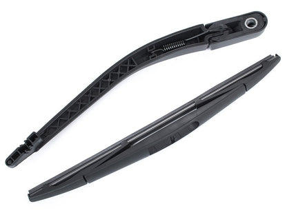 Toyota Aygo 05-14 rear wiper arm + blade
