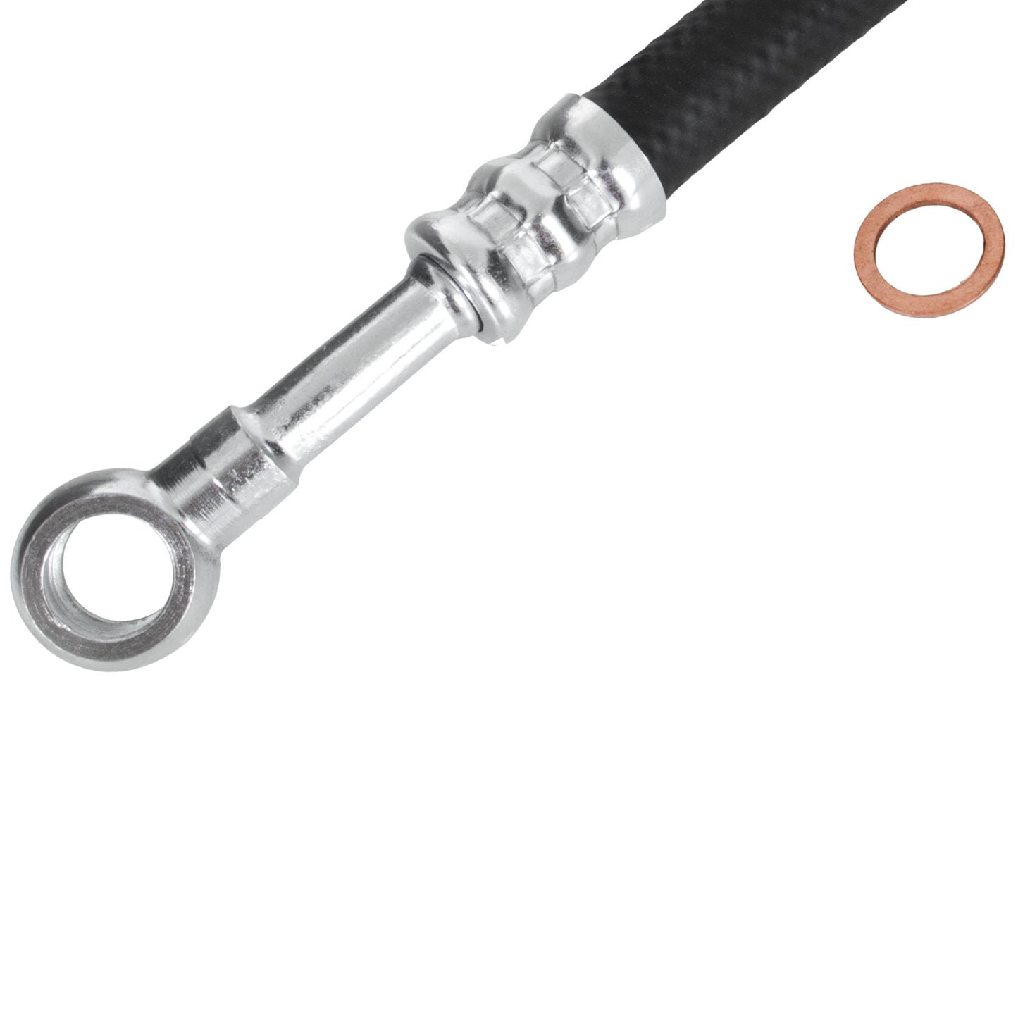 BMW 3 E46 98-07 M52 / M54 oil line for VANOS system
