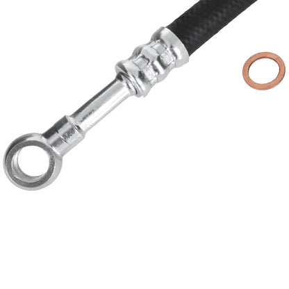 BMW 3 E46 98-07 M52 / M54 oil line for VANOS system