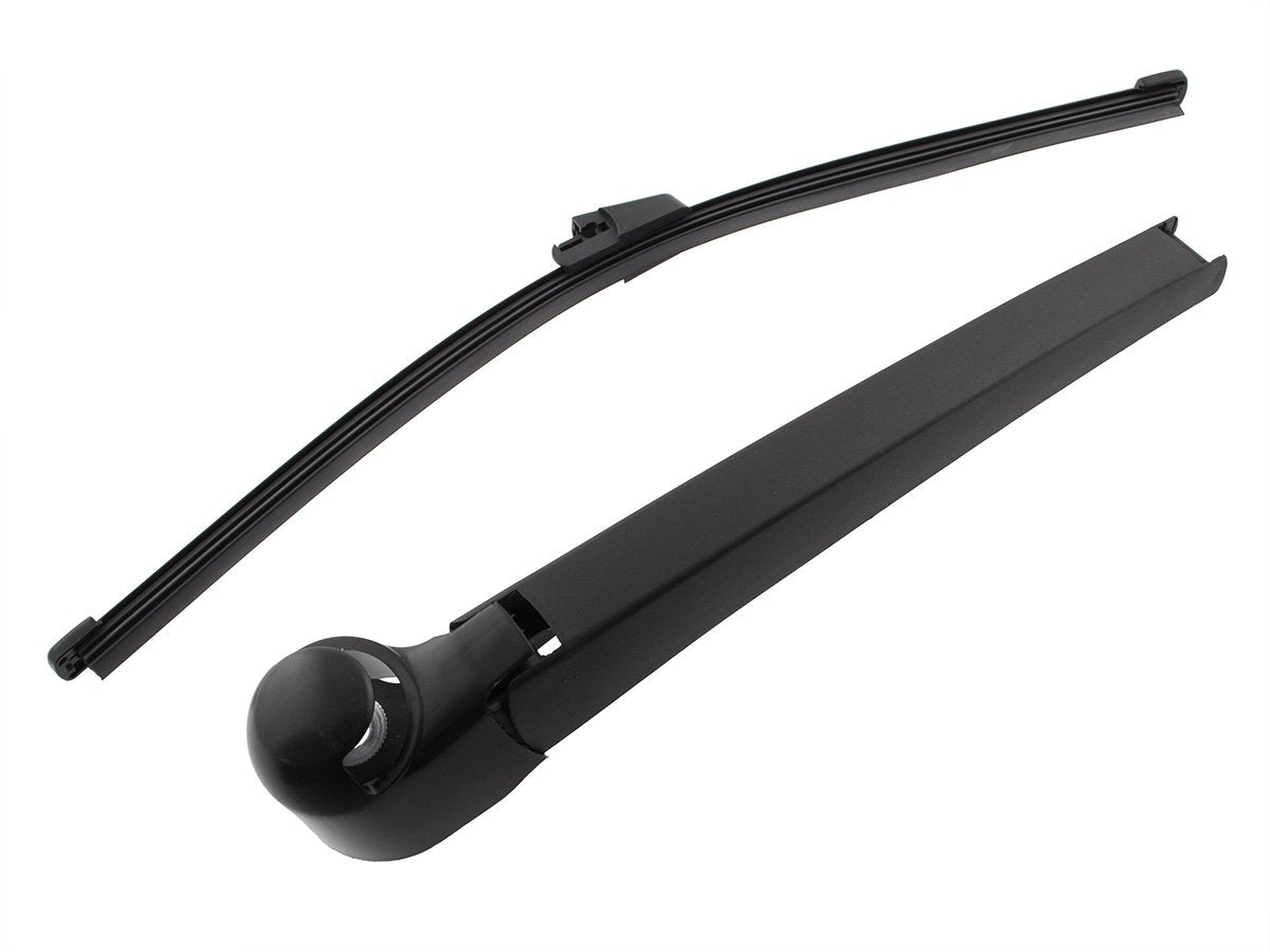VW Golf IV HB 98-03 rear wiper arm + blade