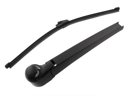 VW Golf IV HB 98-03 rear wiper arm + blade