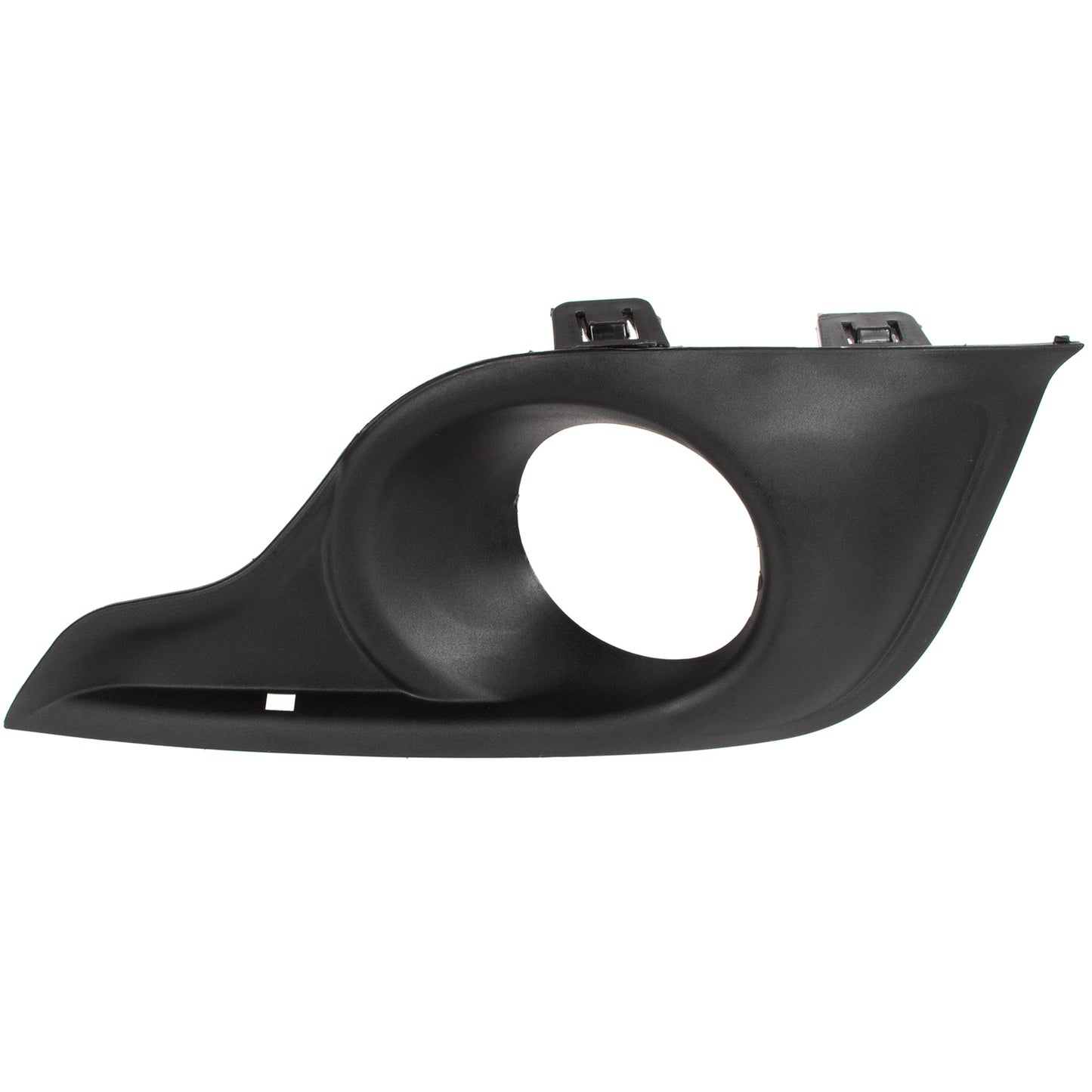 Citroen DS4 11-15 right fog light trim