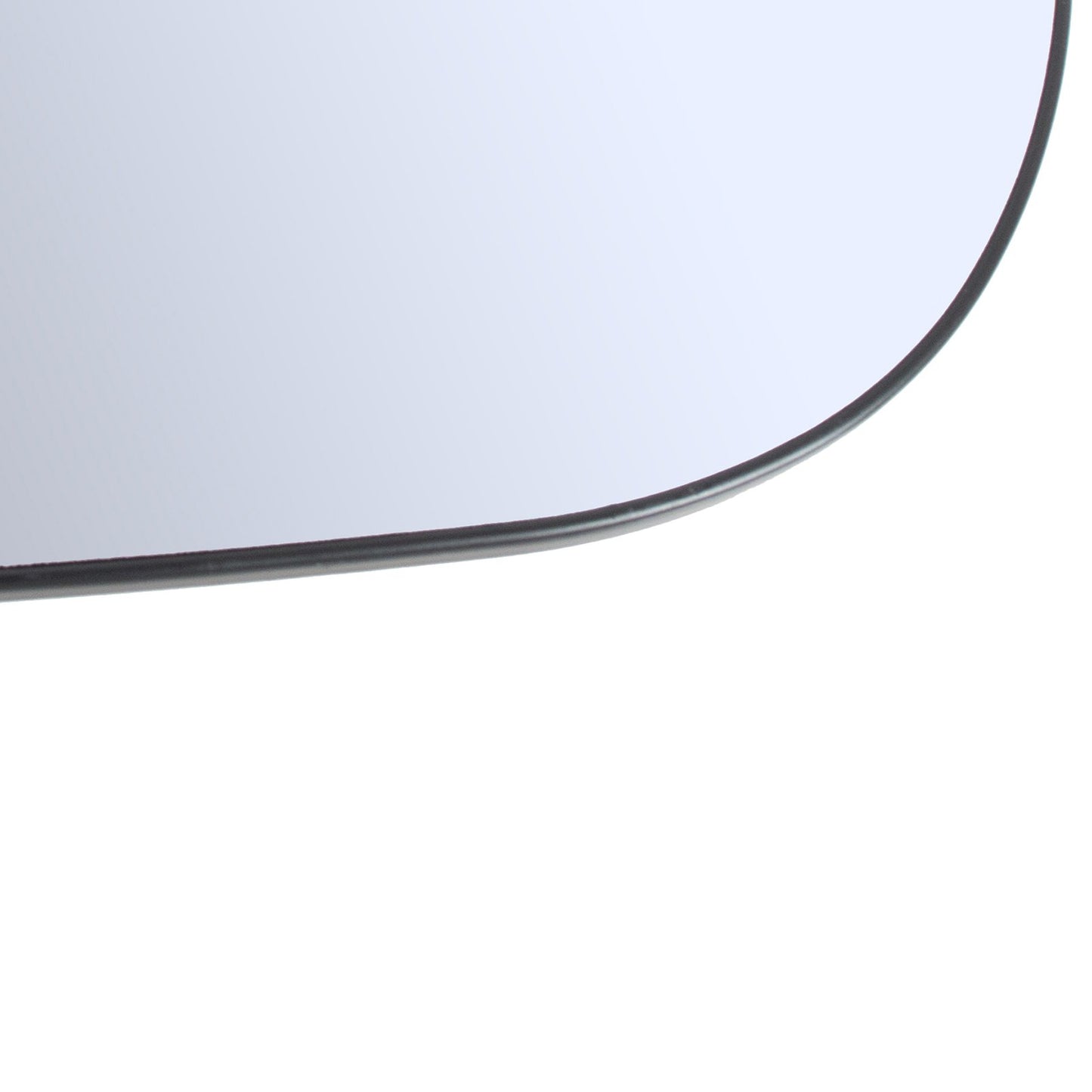 Ford Galaxy 95-98 Heated Right Mirror Glass