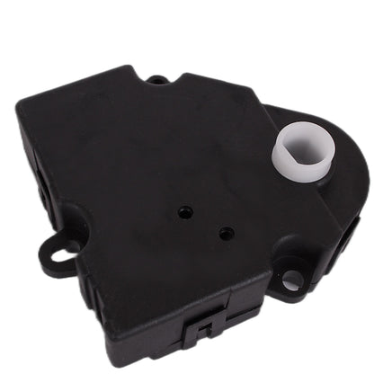 MERCEDES ML W163 1638200108 Silnik regulacji klap nawiewu
