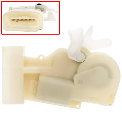 Toyota Yaris / Yaris Verso 99-05 siłownik centralnego zamka drzwi przednich prawy