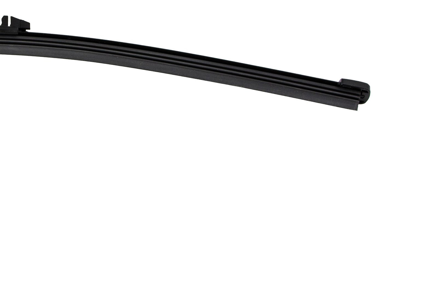 BMW F25 X3 2010 - rear wiper arm + blade